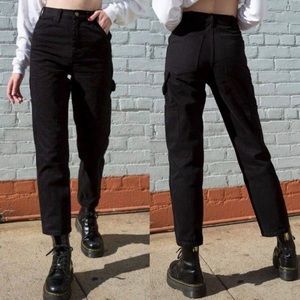 NWOT Ariana Painter Pants
